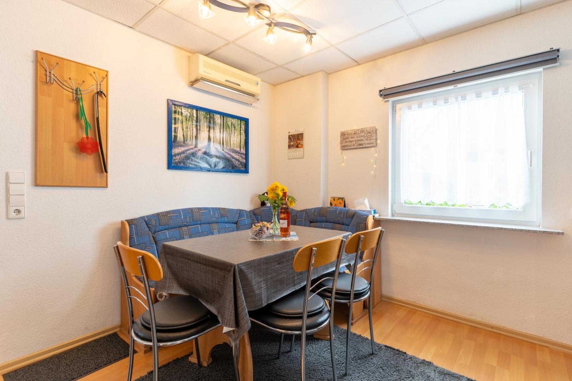 Apartament Haus Michael Sexau Zewnętrze zdjęcie