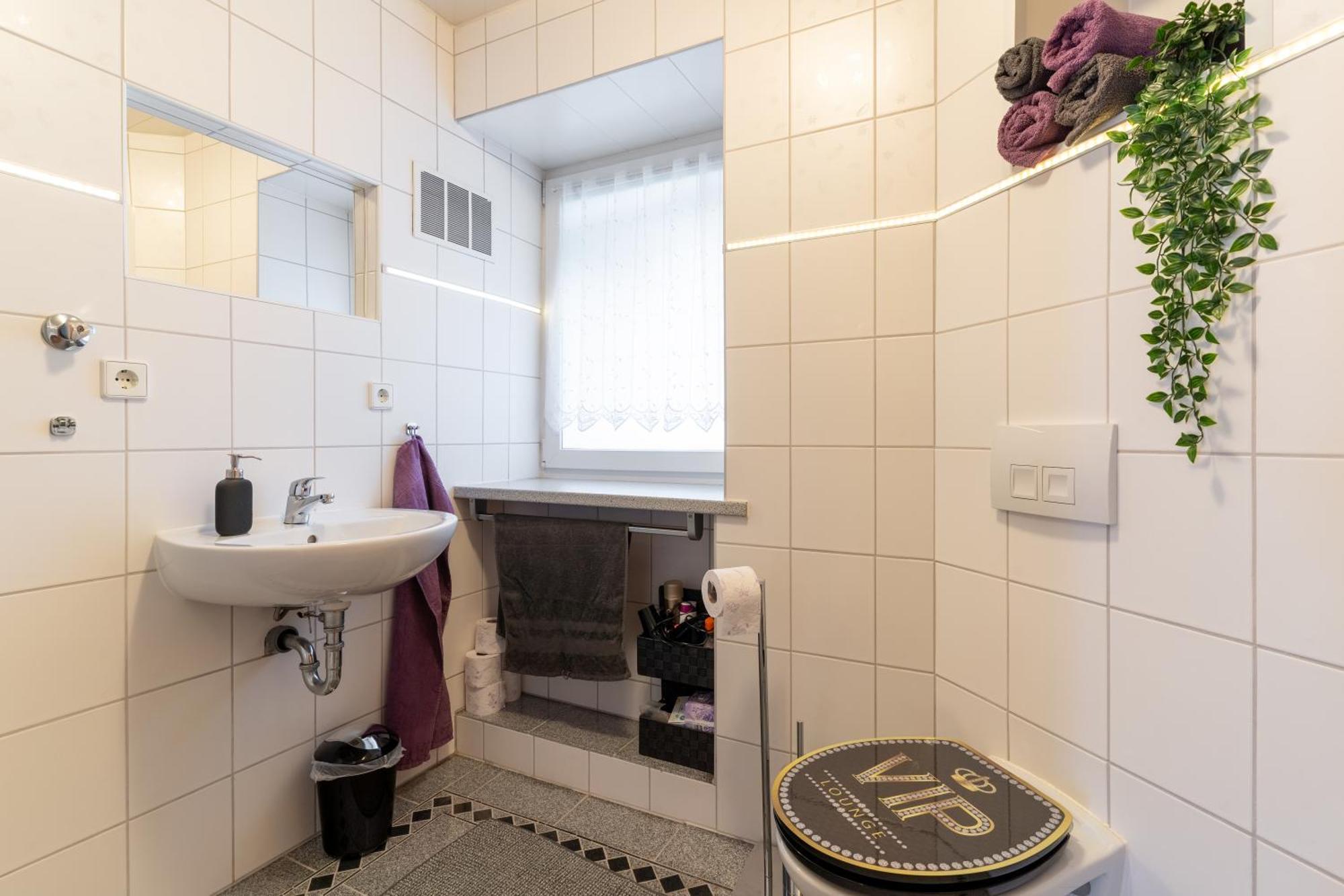 Apartament Haus Michael Sexau Zewnętrze zdjęcie