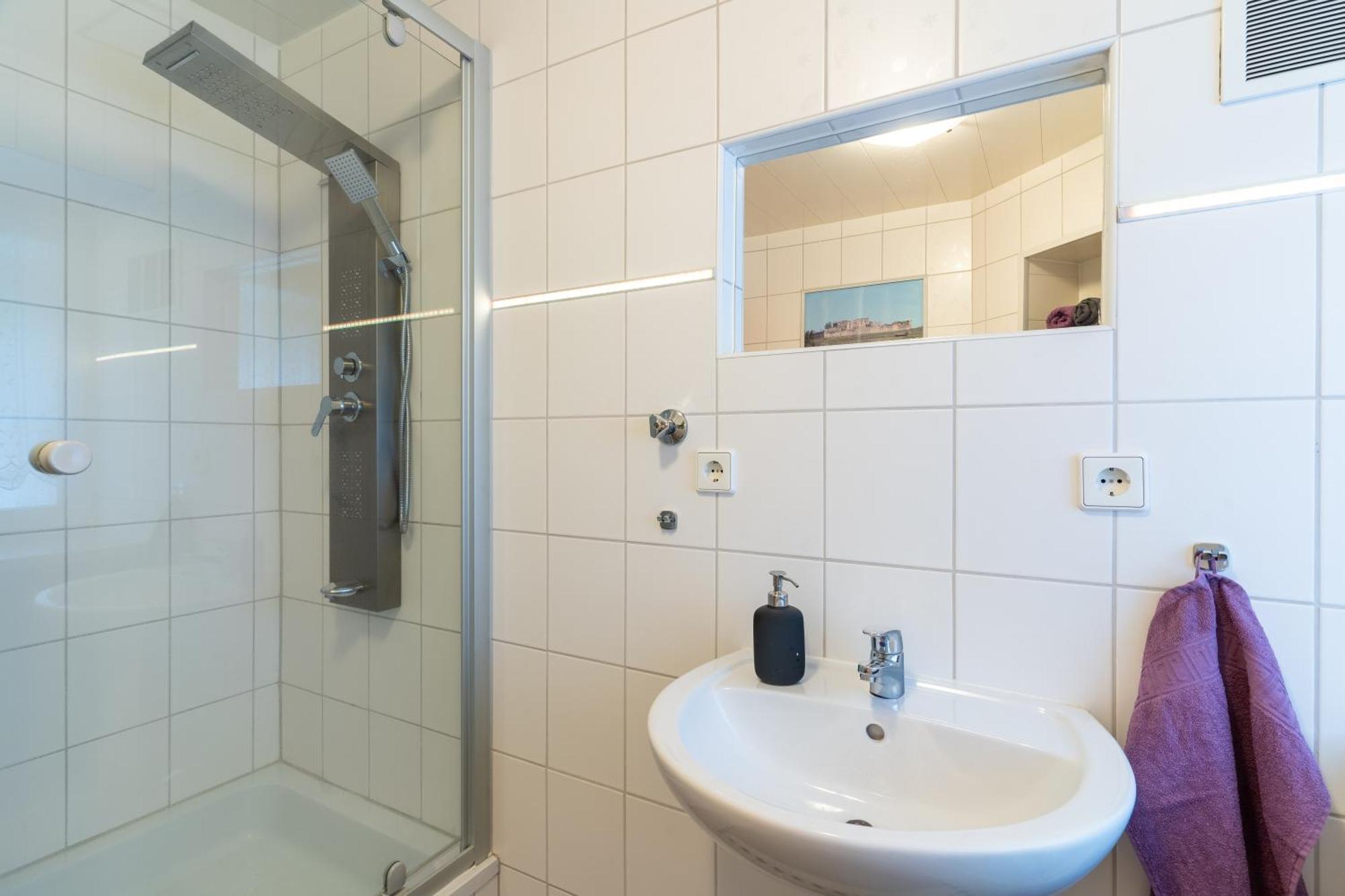 Apartament Haus Michael Sexau Zewnętrze zdjęcie