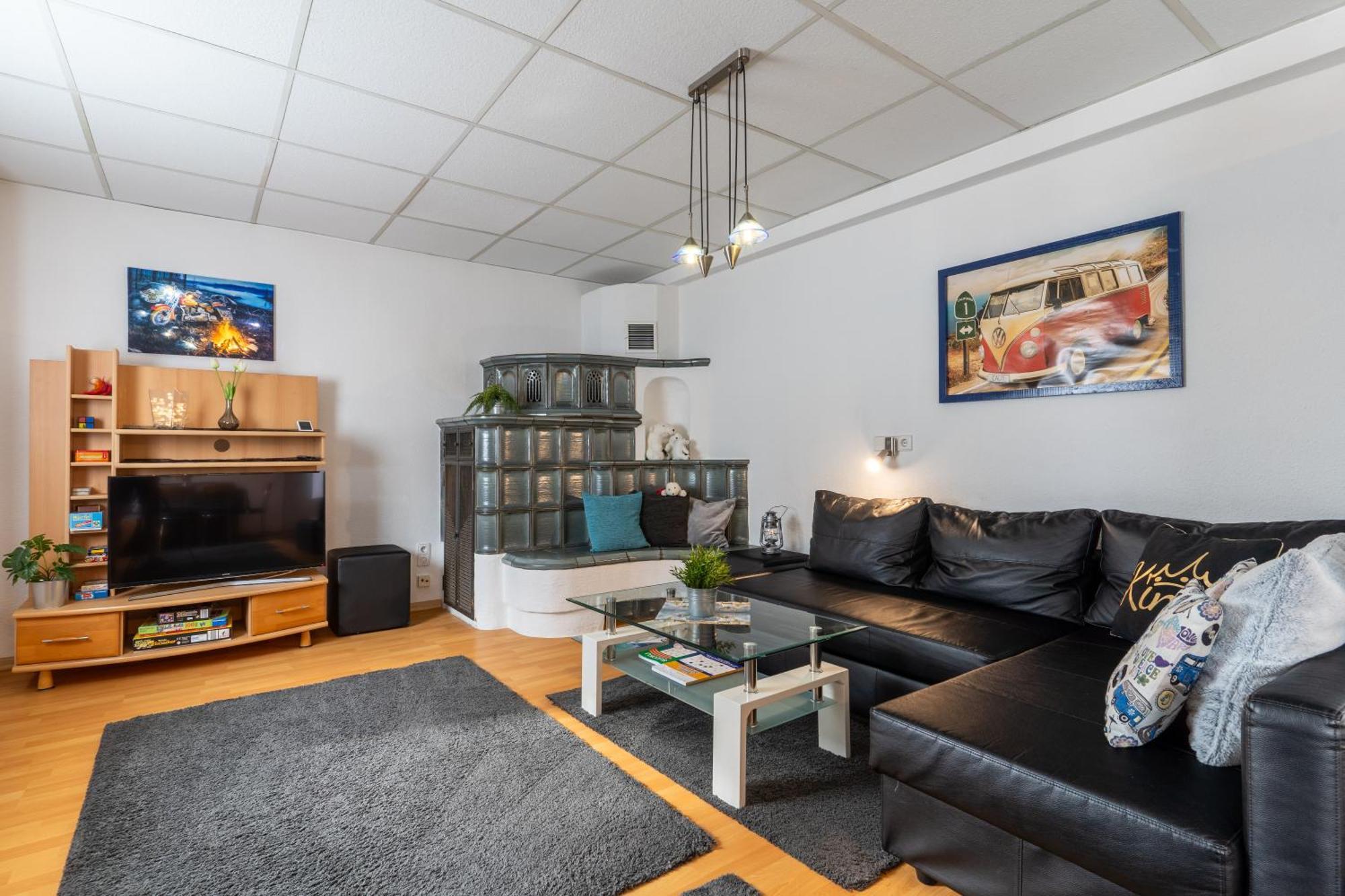 Apartament Haus Michael Sexau Zewnętrze zdjęcie