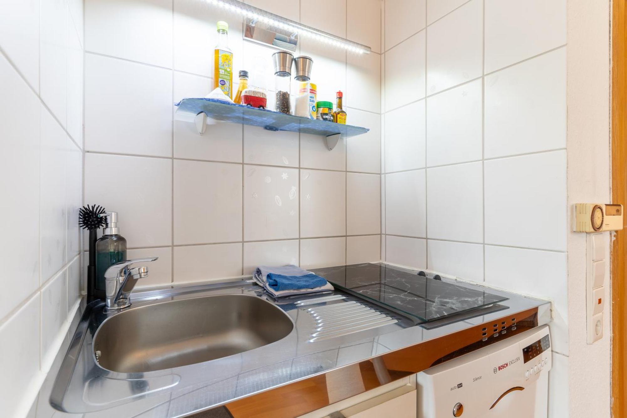 Apartament Haus Michael Sexau Zewnętrze zdjęcie