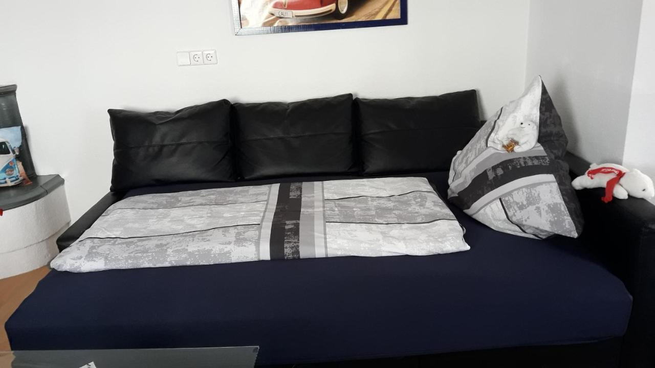 Apartament Haus Michael Sexau Zewnętrze zdjęcie